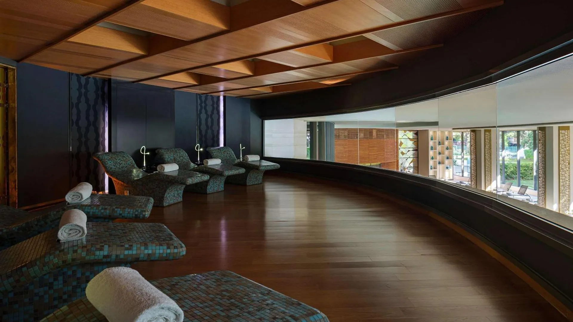 Swissotel Buyuk Efes Izmir