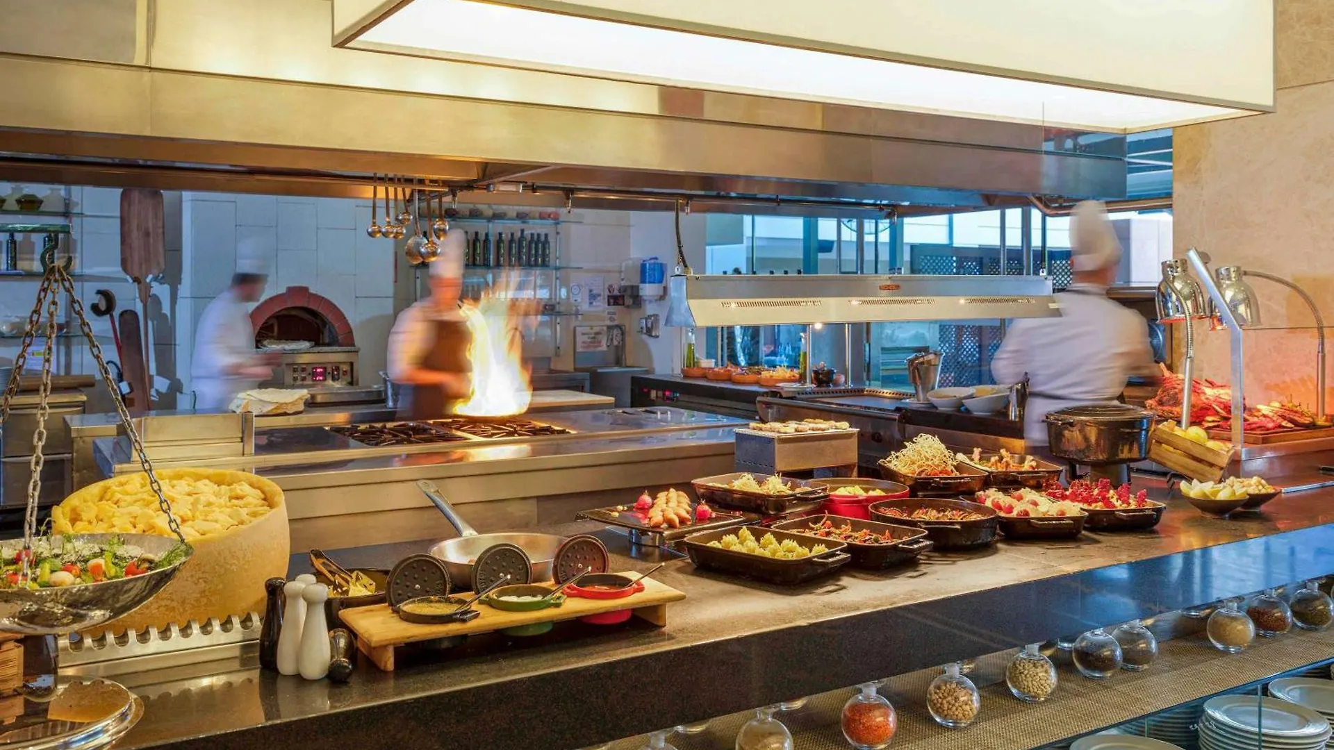Swissotel Buyuk Efes Izmir