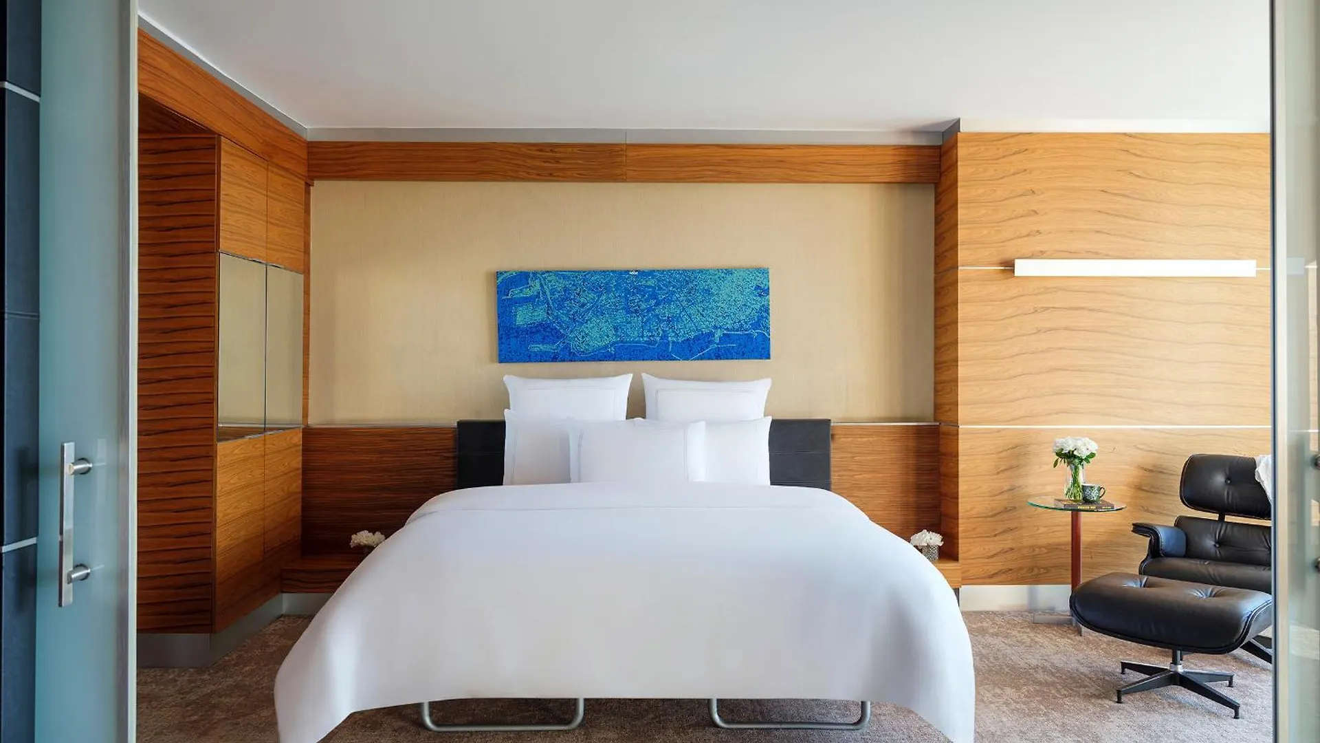 Swissotel Buyuk Efes Izmir Turkiet