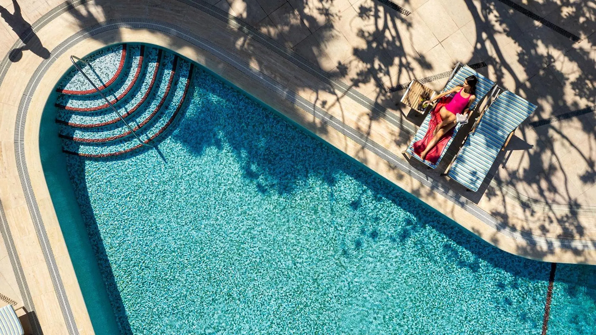 Swissotel Buyuk Efes Izmir Hotell