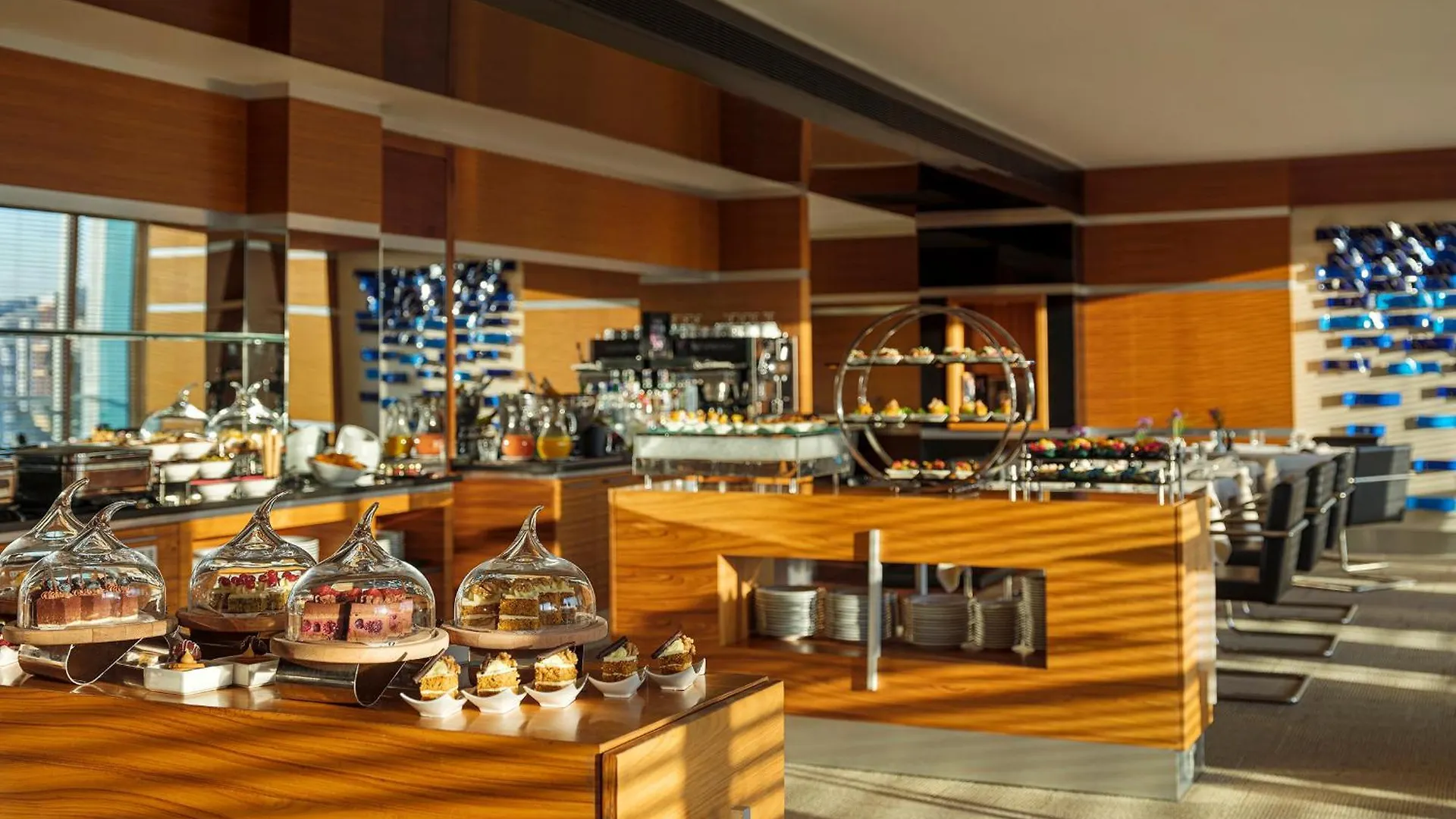 Swissotel Buyuk Efes Izmir
