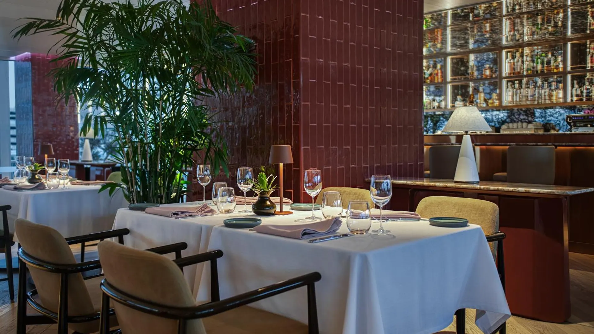 Swissotel Buyuk Efes Izmir