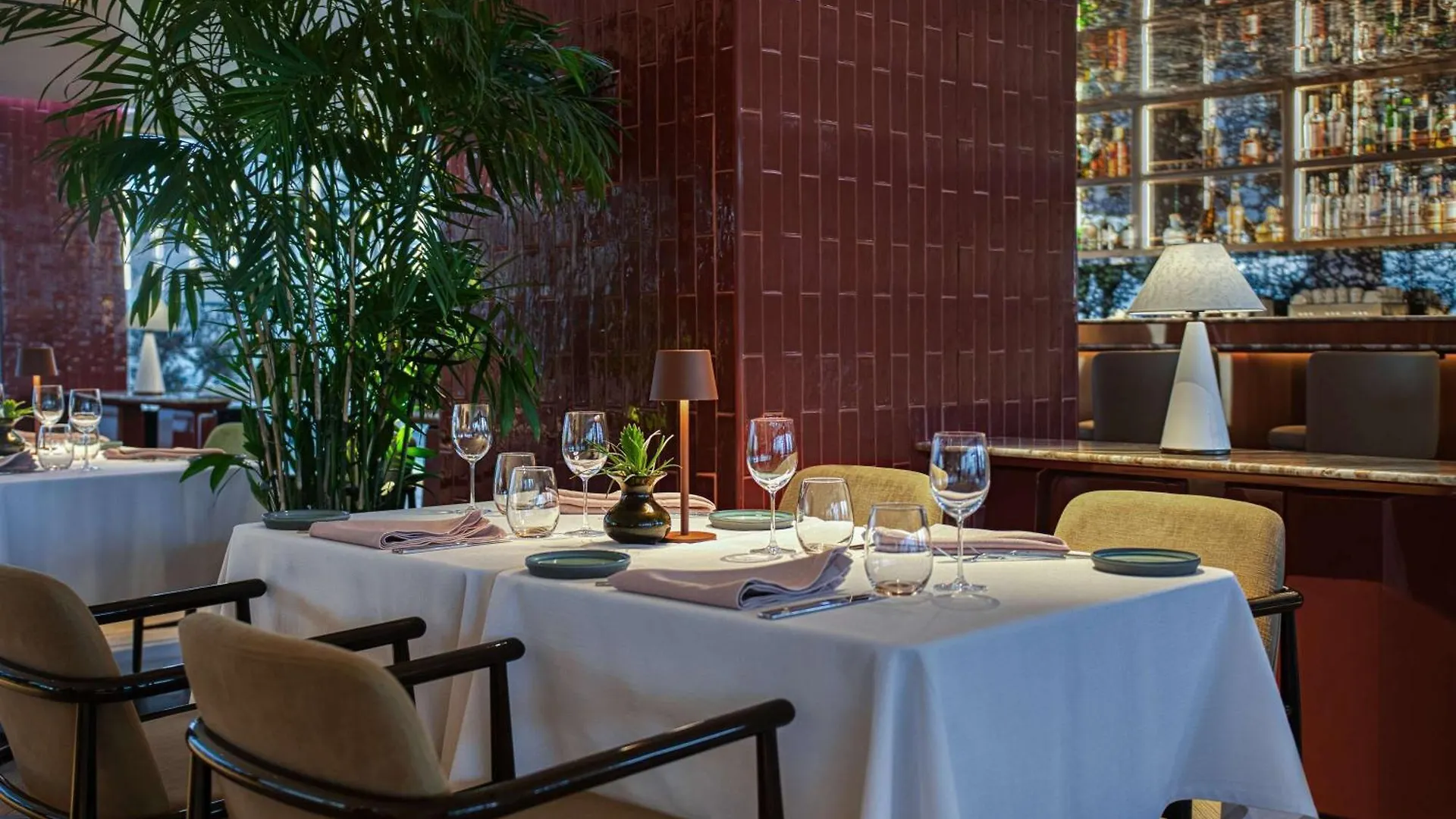 Swissotel Buyuk Efes Izmir