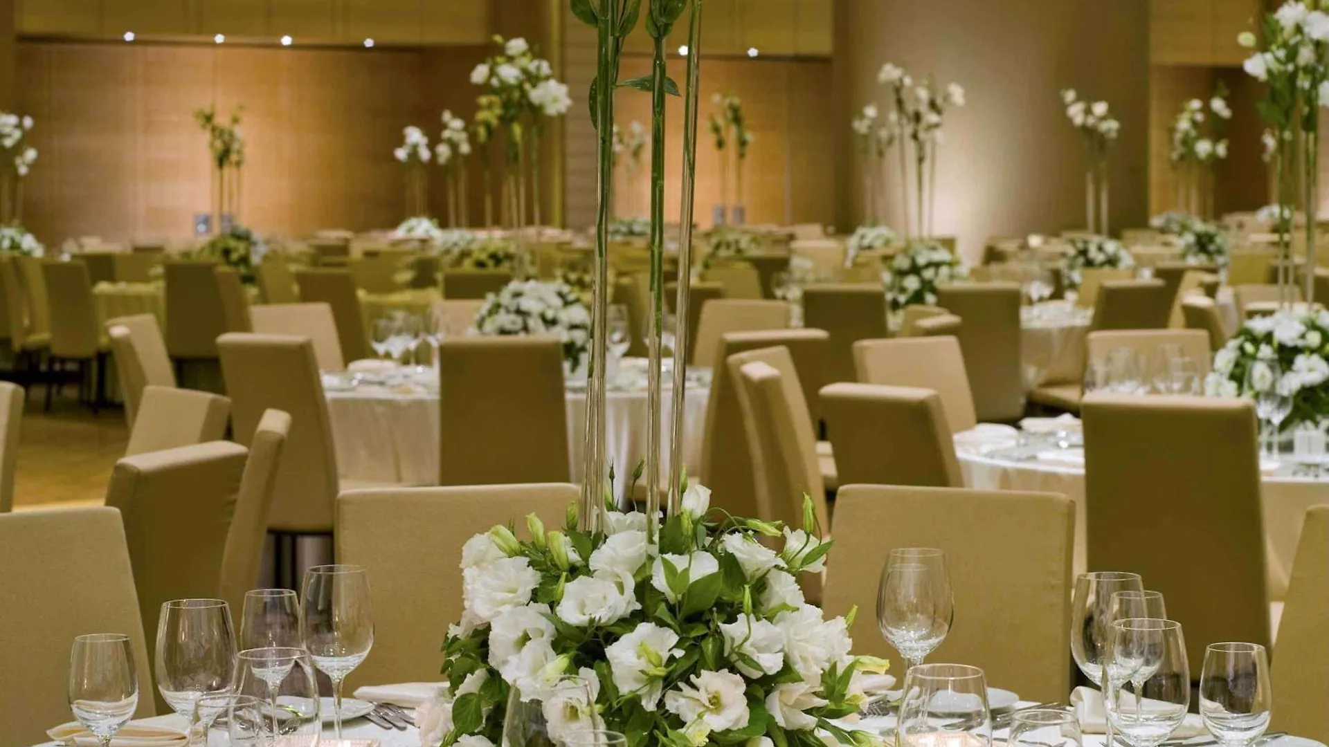 Swissotel Buyuk Efes Izmir