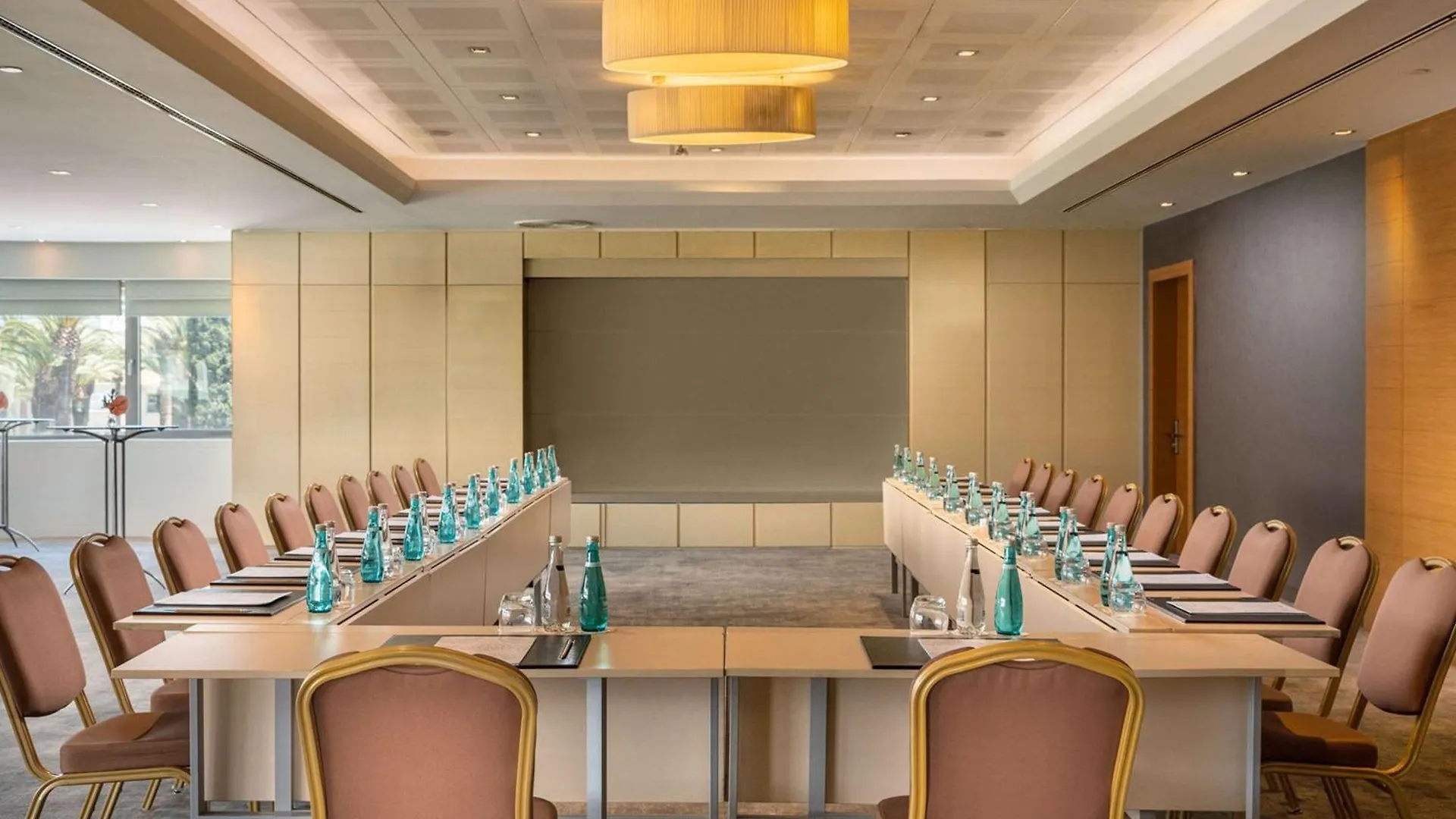 Swissotel Buyuk Efes Izmir