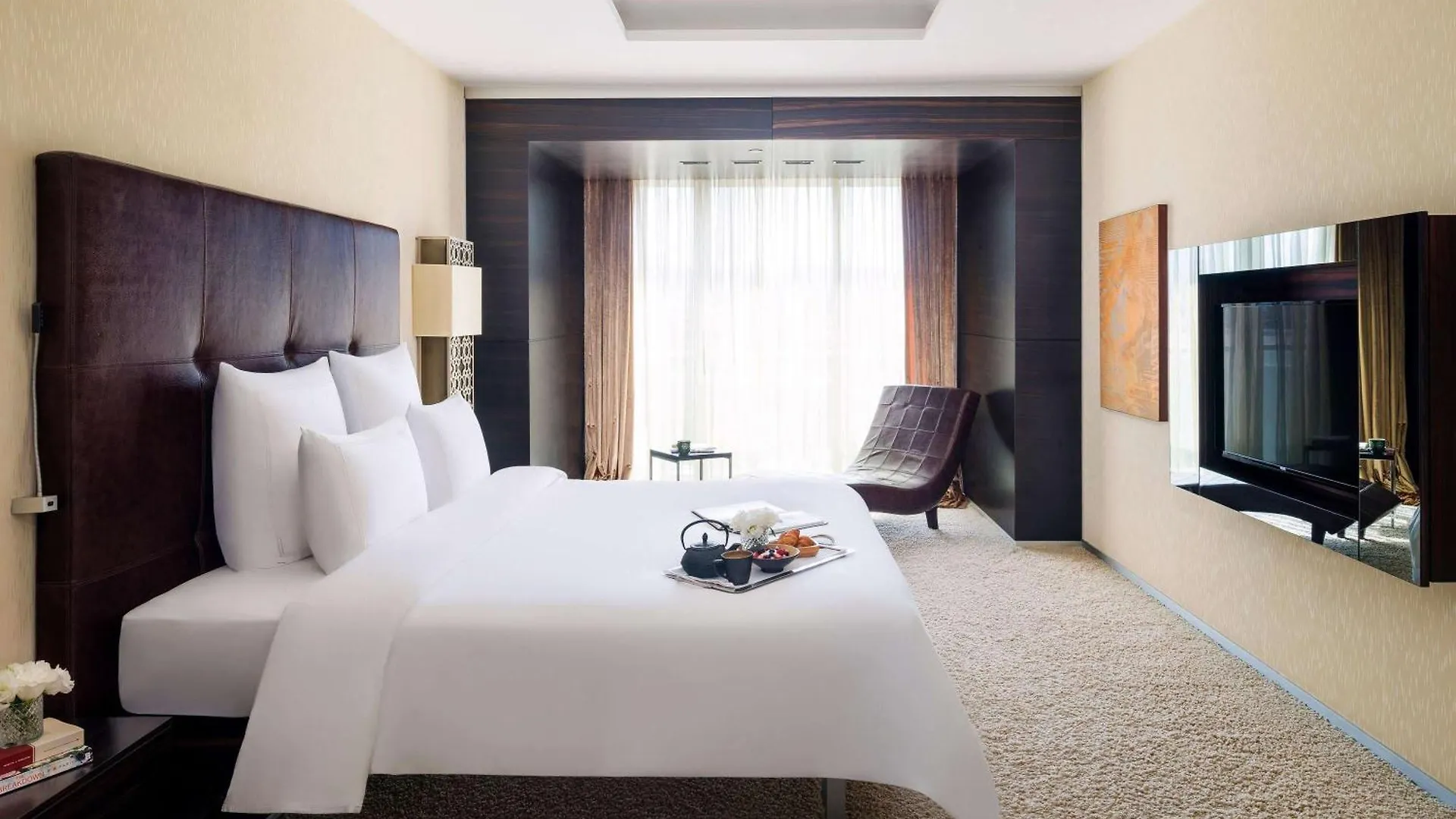 Swissotel Buyuk Efes Izmir Hotell