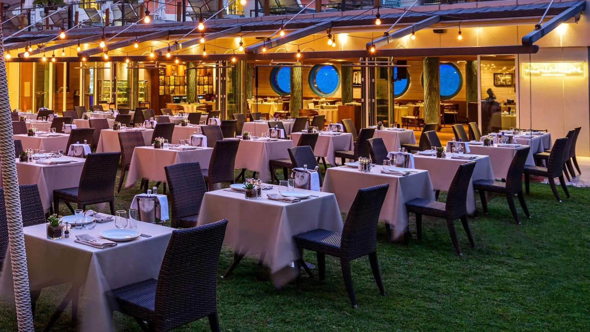 ***** Hotell Swissotel Buyuk Efes Izmir Turkiet