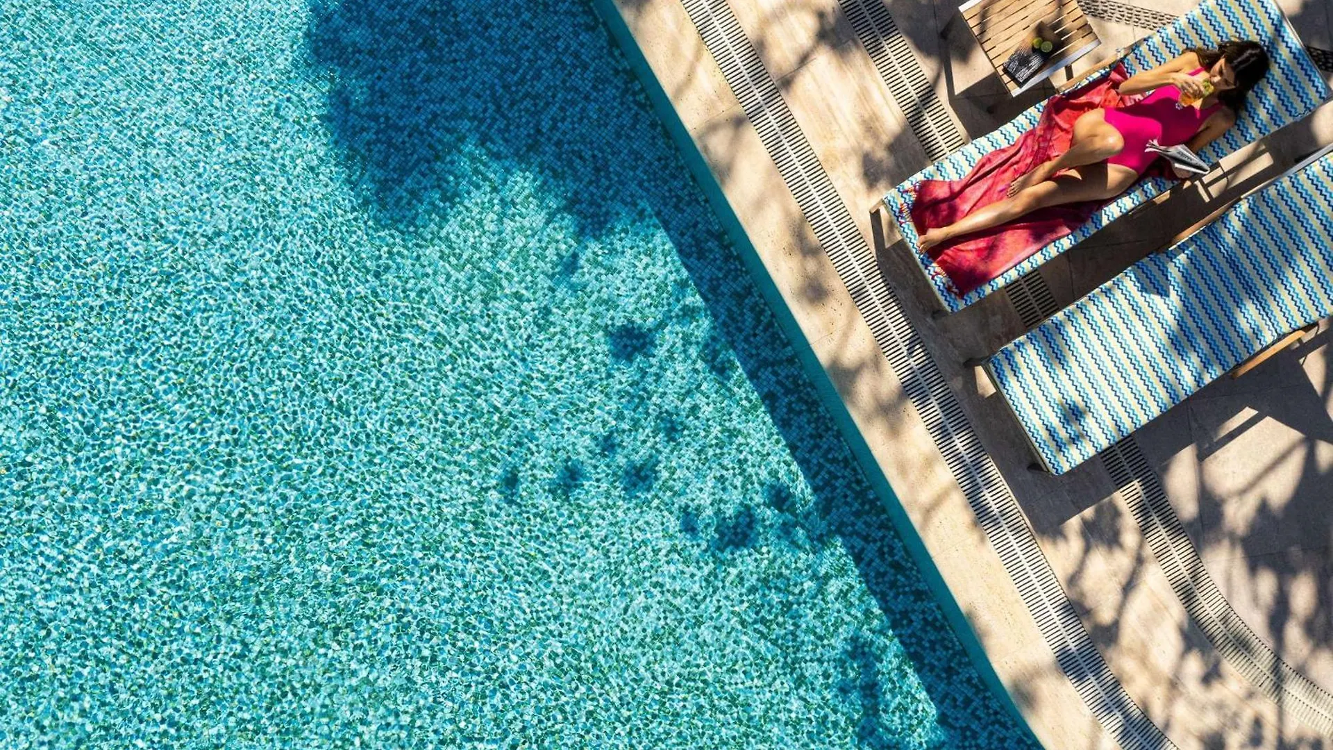 Hotell Swissotel Buyuk Efes Izmir