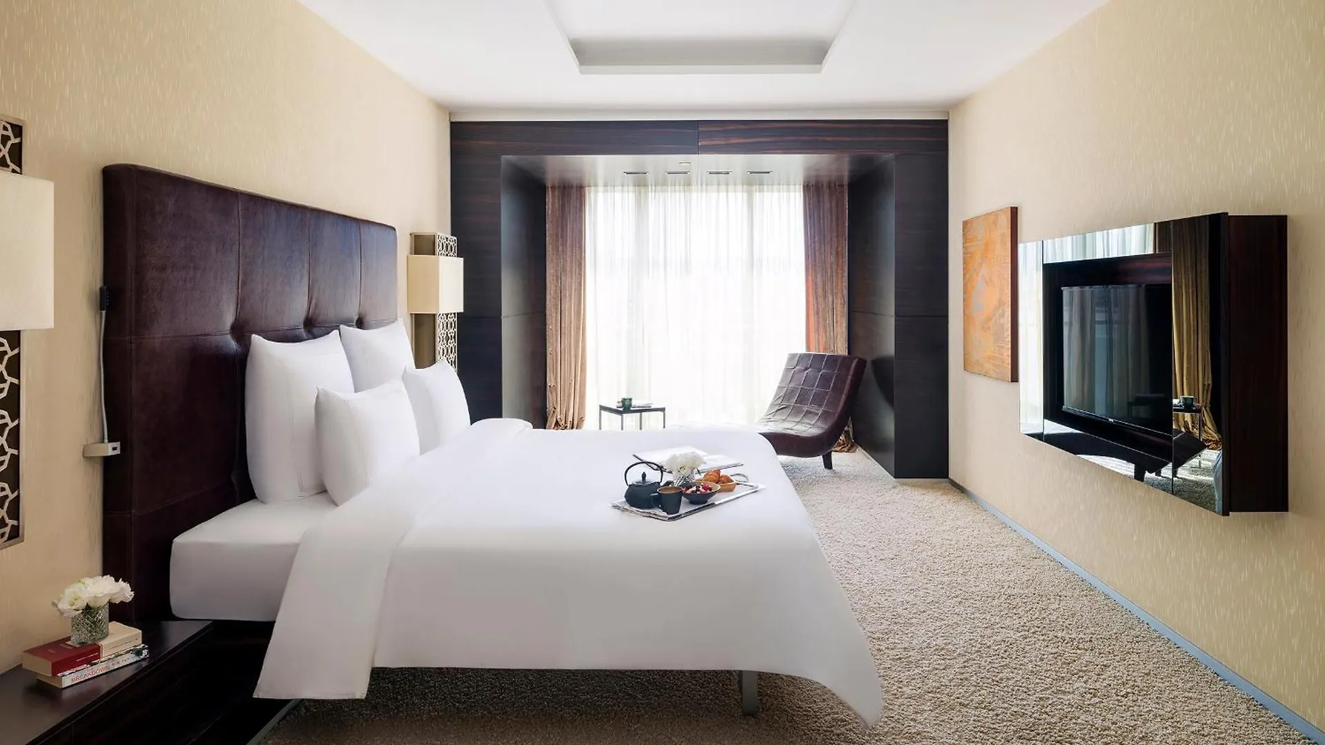 Swissotel Buyuk Efes Izmir 5*,