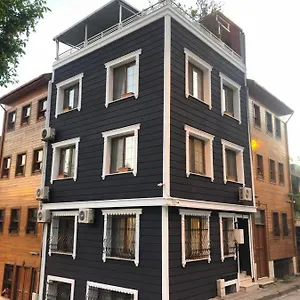 Topkapi Appartamento Provincia di Istanbul