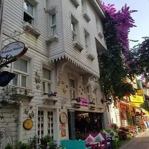 Romantic Mansion Appartamento Provincia di Istanbul