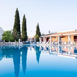 Colossae Thermal Resort