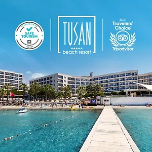 Tusan Resort