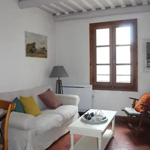 Duplex En Plein Centre Appartamento LʼIsle-sur-la-Sorgue