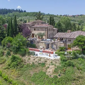 Il Casello Casa di campagna Greve in Chianti
