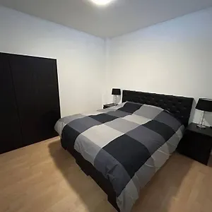 Appartement Brussels Expo Atomium