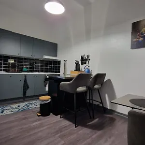 Appartement Ailes Center 3