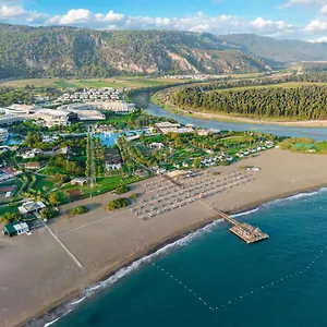 5* Ośrodek wypoczynkowy Hilton Sarigerme &