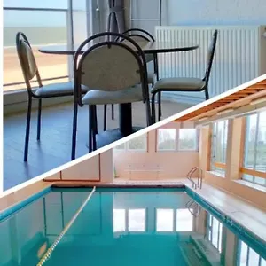 Appartement Residentie Romanza