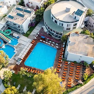 Bodrum Resort
