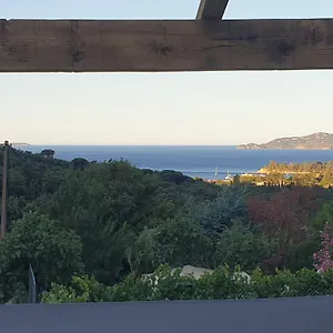 Les Restanques Du Sud Appartamento Le Lavandou