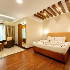 Hyson Heritage Hotel
