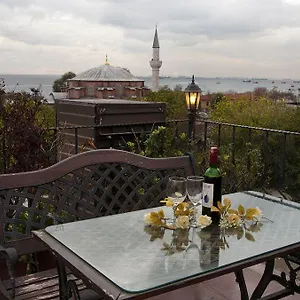 Sultanahmet Appartamento Provincia di Istanbul