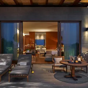 Mandarin Oriental, Bodrum Resort