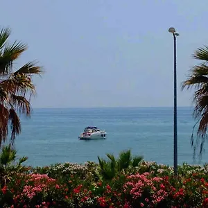 La Finestra Sul Mare Appartamento Agrigento