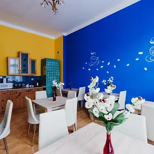 Tara Hostel Kraków
