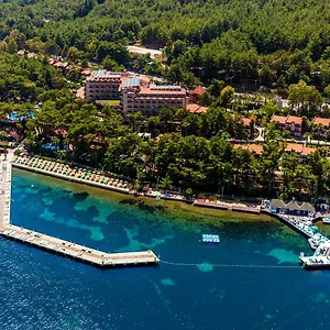 Grand Yazıcı Club Palace Resort