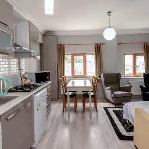 Masal Appartamento Provincia di Istanbul