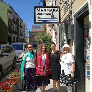 Marmara Alloggio in famiglia Provincia di Istanbul