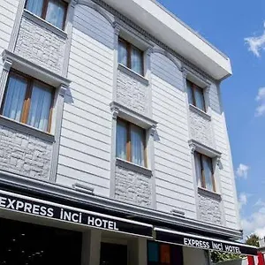 Express ınci 3*, İstanbul Türkiye